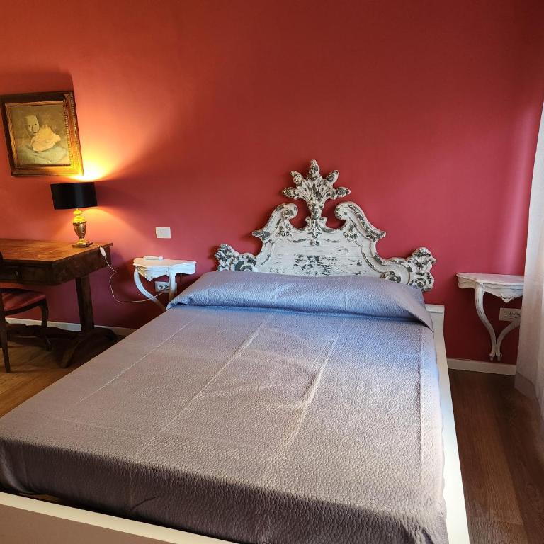 Maison San Pio - Appartamento Monolocale con 1 Letto Matrimoniale - 9