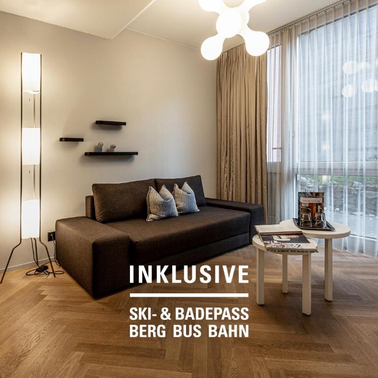 Badehotel Belvair - Comfort Familienzimmer - 2