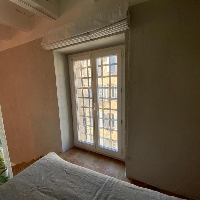 Appartement Atypique Vieux-Port - Apartamento de 1 dormitorio - 17