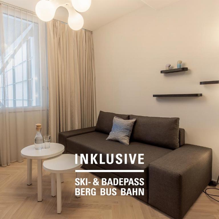 Badehotel Belvair - Comfort Familienzimmer - 5