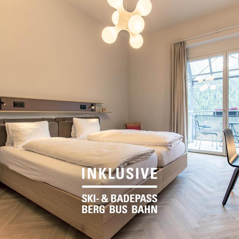Badehotel Belvair - Comfort Familienzimmer - 4