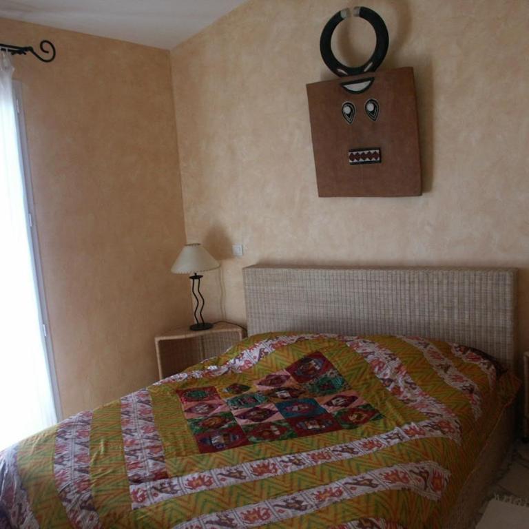 BLU DI MARE Palombaggia - Villa mit 3 Schlafzimmern - 5