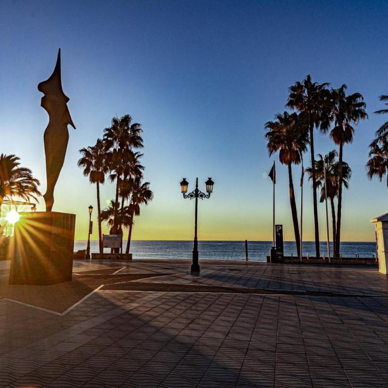 San Pedro Beachside - Apartamento de 2 dormitorios con vistas al mar - 56