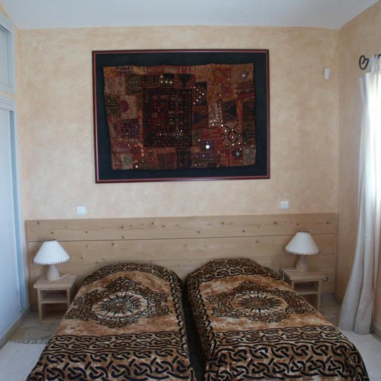 BLU DI MARE Palombaggia - Villa mit 3 Schlafzimmern - 20