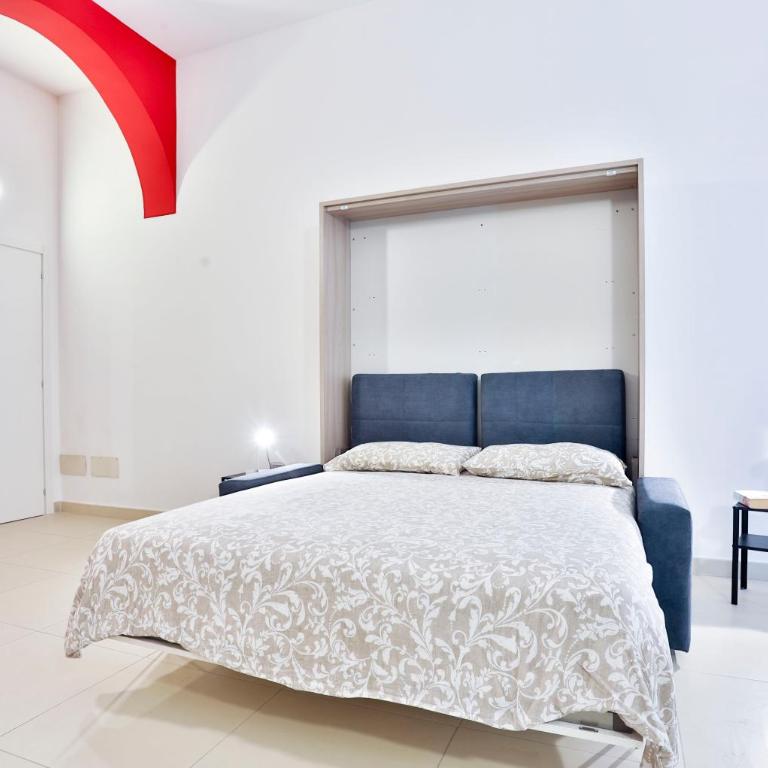 GuestHost - Aldino Al Porto - Amalfi & Paestum Studios - Monolocale - 15