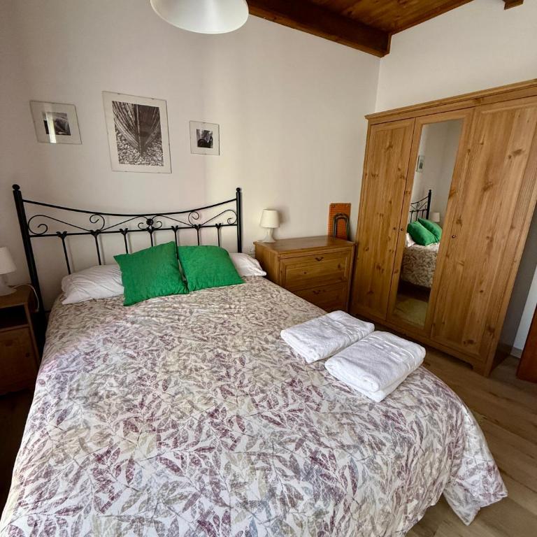 Centro histórico Barrio Húmedo Acogedor Rústico - Apartamento de 2 dormitorios - 8