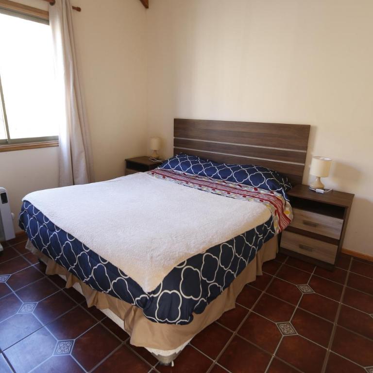 Posada del Jinete - Two-Bedroom Bungalow - 2