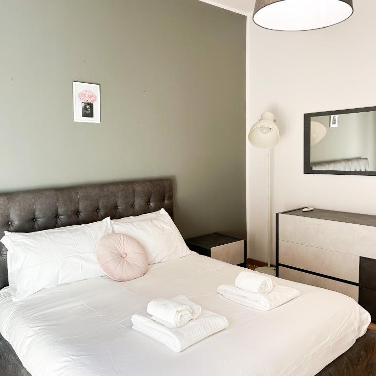 Eterna Roma Home - Casa con 2 Camere da Letto - 9