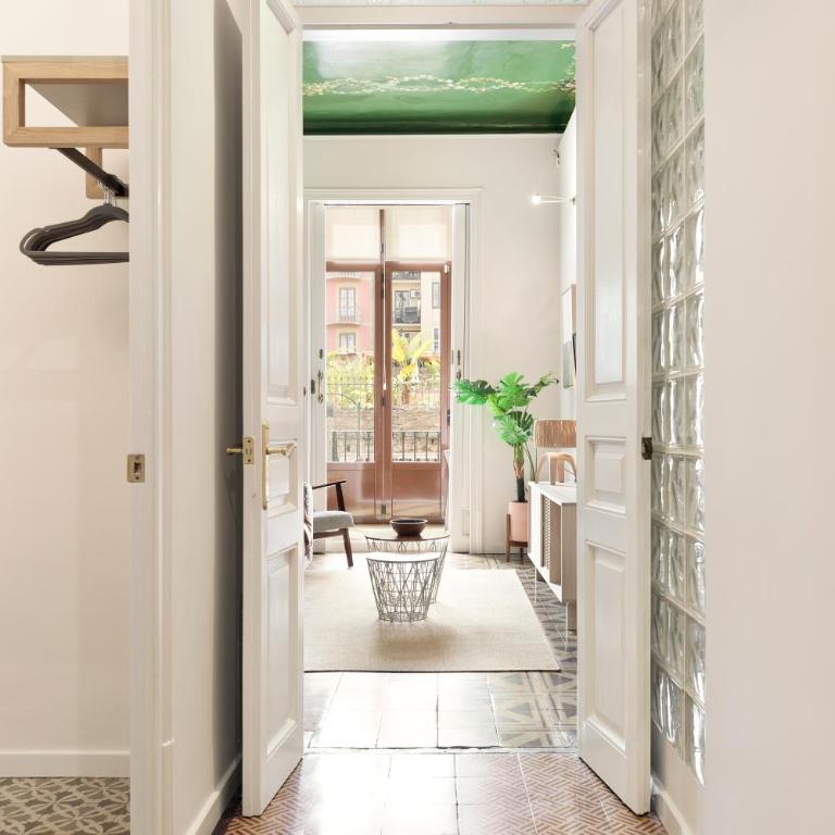 Verdaguer Apartments by Central - Apartamento de 2 dormitorios - 14