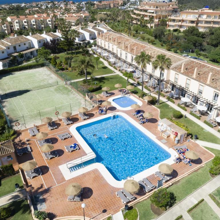Alfresco Stays Mijas Skyline Sea Views - Apartamento con vistas al mar - 22