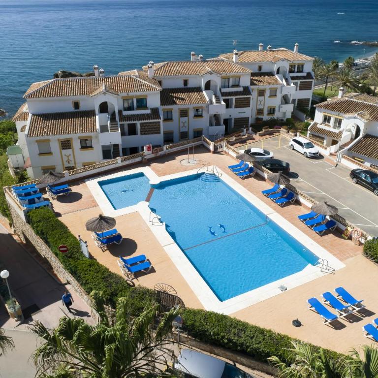 Alfresco Stays Mijas Skyline Sea Views - Apartamento con vistas al mar - 24