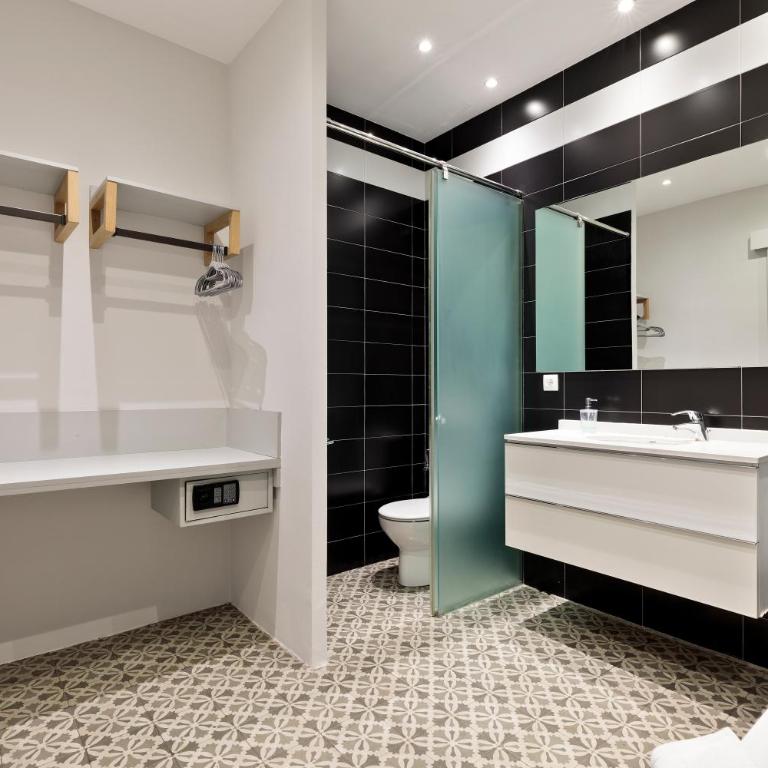 Verdaguer Apartments by Central - Apartamento de 2 dormitorios - 15