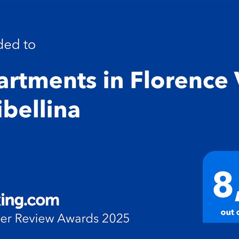 Vintage apartments in the heart of Florence - Appartamento con 1 Camera da Letto - 46