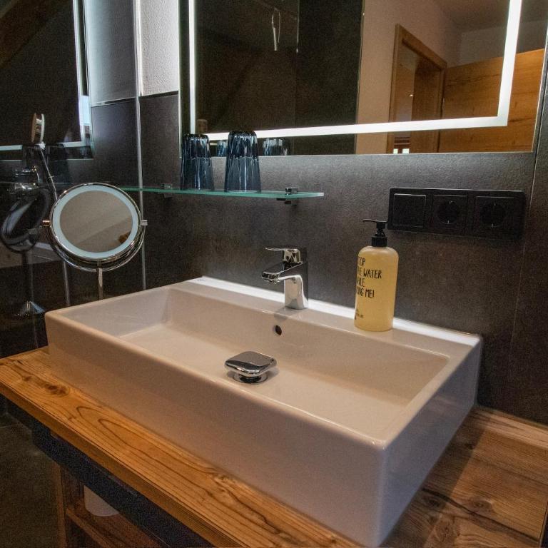 Haus Oyben - Apartment mit 2 Schlafzimmern - 22