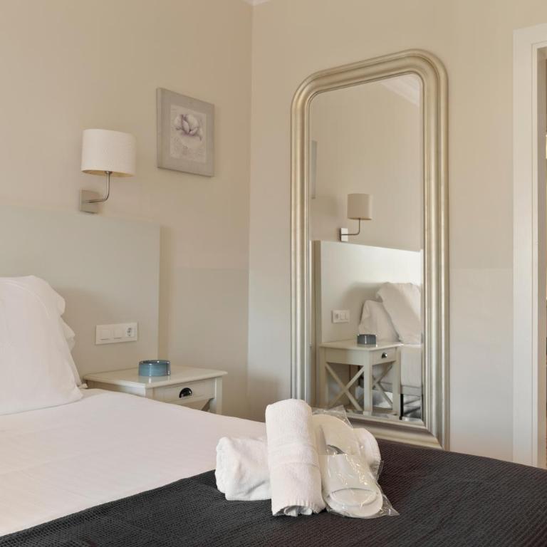 Verdaguer Apartments by Central - Apartamento Ático - 6