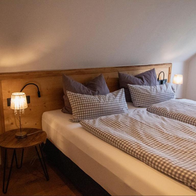 Haus Oyben - Apartment mit 2 Schlafzimmern - 17