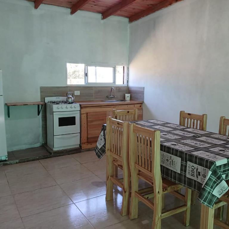 Casa Miramar !! - Casa de 2 dormitorios - 4