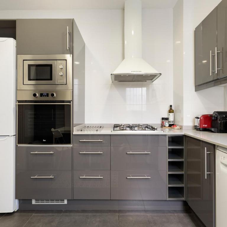 Verdaguer Apartments by Central - Apartamento Ático - 27