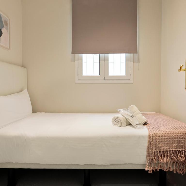 Verdaguer Apartments by Central - Apartamento Ático - 10