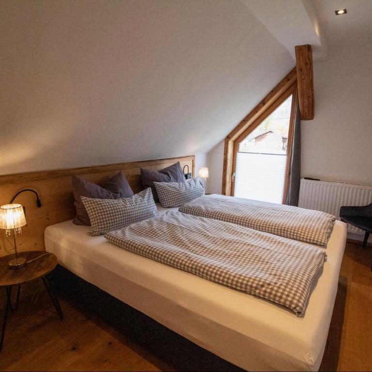 Haus Oyben - Apartment mit 2 Schlafzimmern - 14
