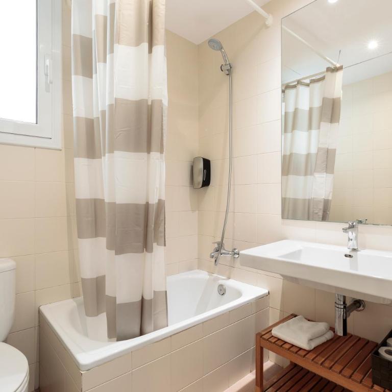 Verdaguer Apartments by Central - Appartement 3 Chambres Supérieur - 22