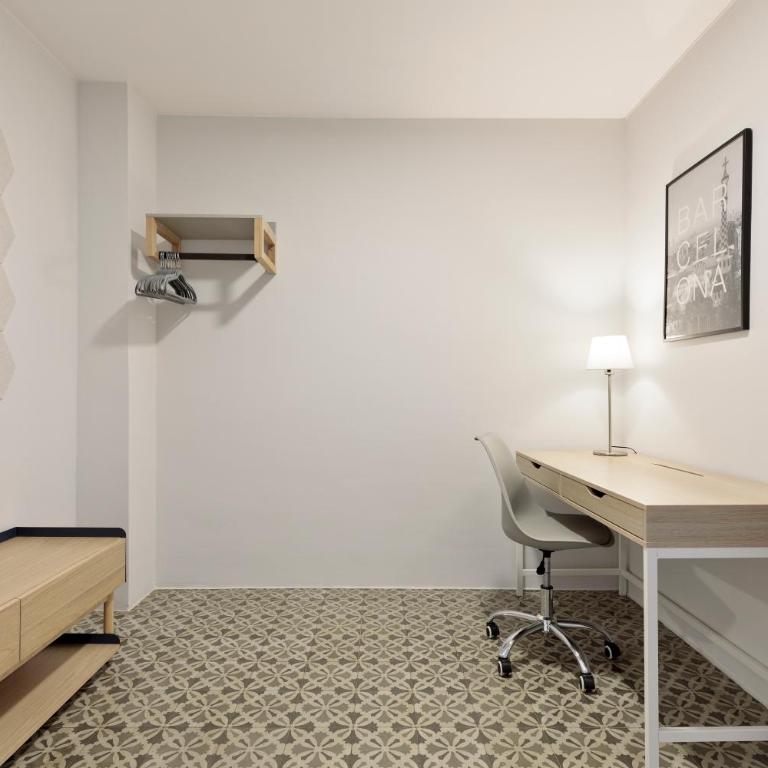 Verdaguer Apartments by Central - Appartement 3 Chambres Supérieur - 10