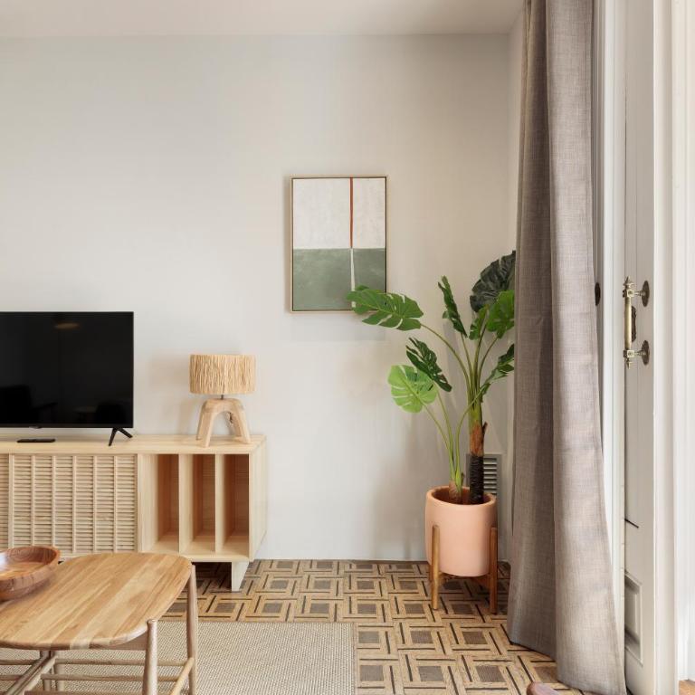 Verdaguer Apartments by Central - Appartement 3 Chambres Supérieur - 19