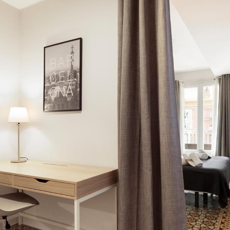 Verdaguer Apartments by Central - Appartement 3 Chambres Supérieur - 18