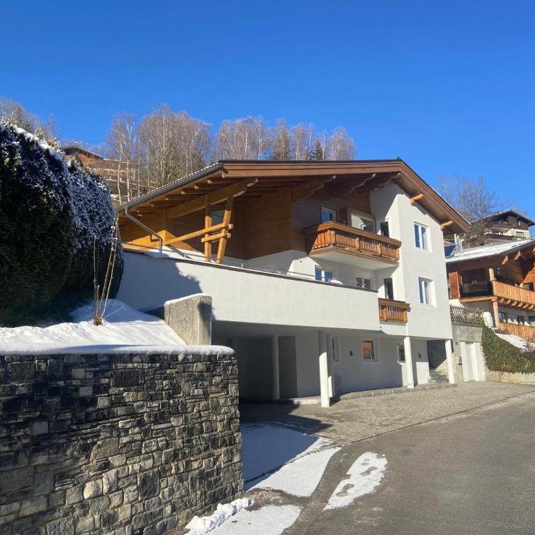 HAUS ALMKREEK with Summer Card & all-year Mobility Card - Apartment mit 3 Schlafzimmern - 25