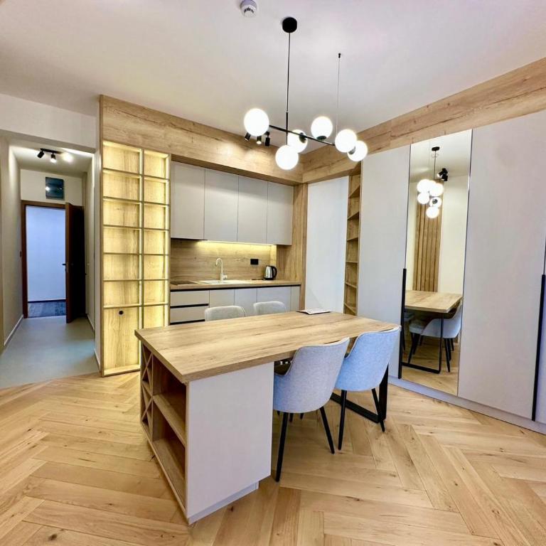 Kristal LUX Apartmani - Two-Bedroom Apartment - 11