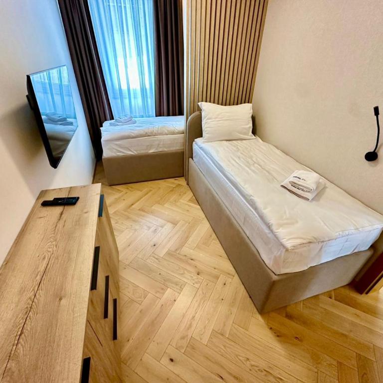 Kristal LUX Apartmani - Two-Bedroom Apartment - 53