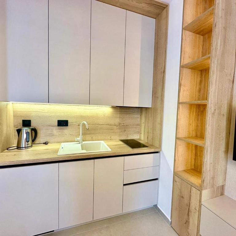 Kristal LUX Apartmani - Two-Bedroom Apartment - 18