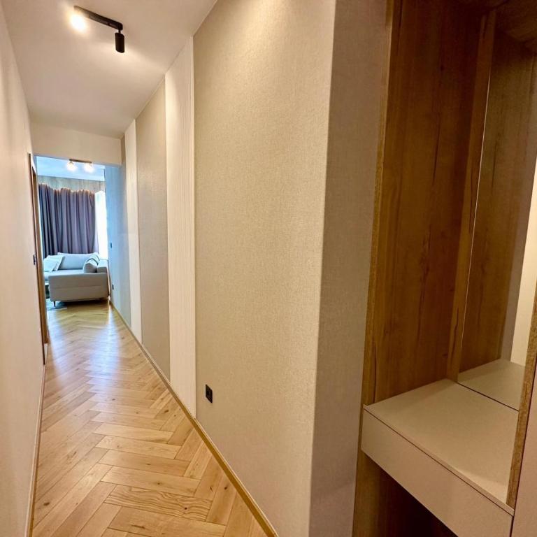 Kristal LUX Apartmani - Two-Bedroom Apartment - 26