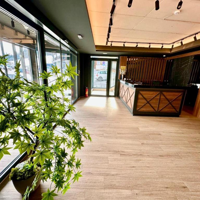 Kristal LUX Apartmani - Two-Bedroom Superior Apartment - 26