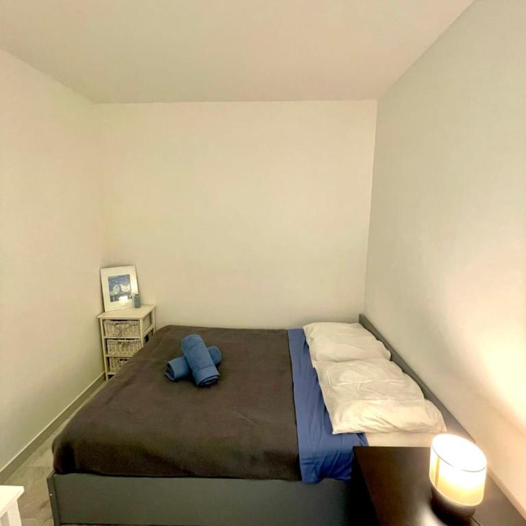 JUAN LES PINS - 4 people - swimming pool - Apartamento - 12