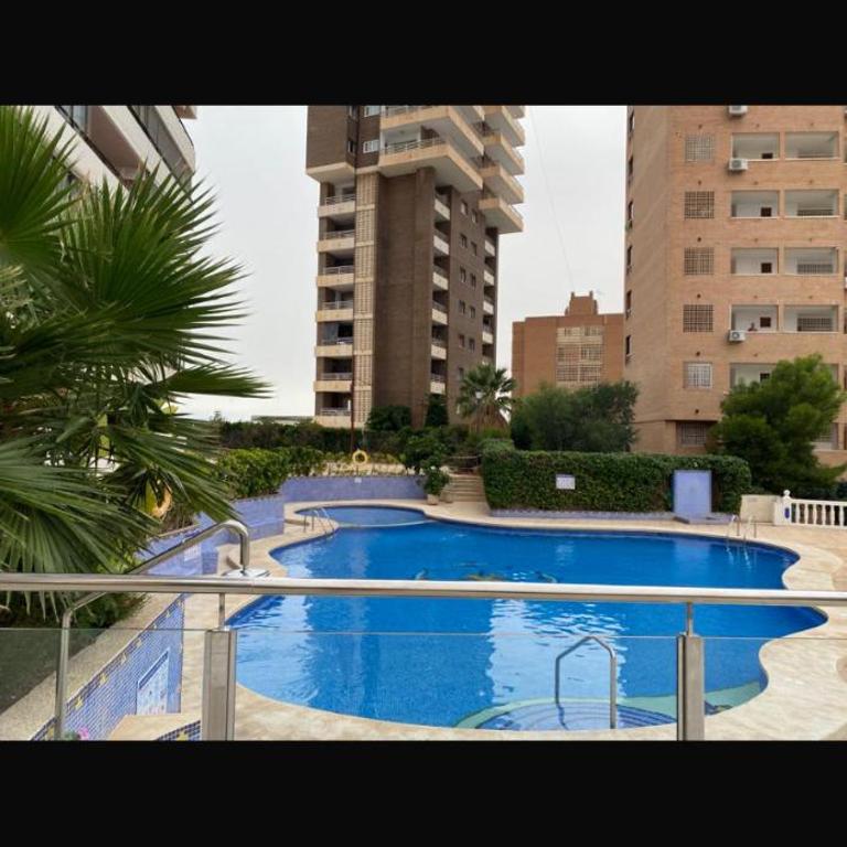 Trisol Seaviews - Apartamento con vistas al mar - 6