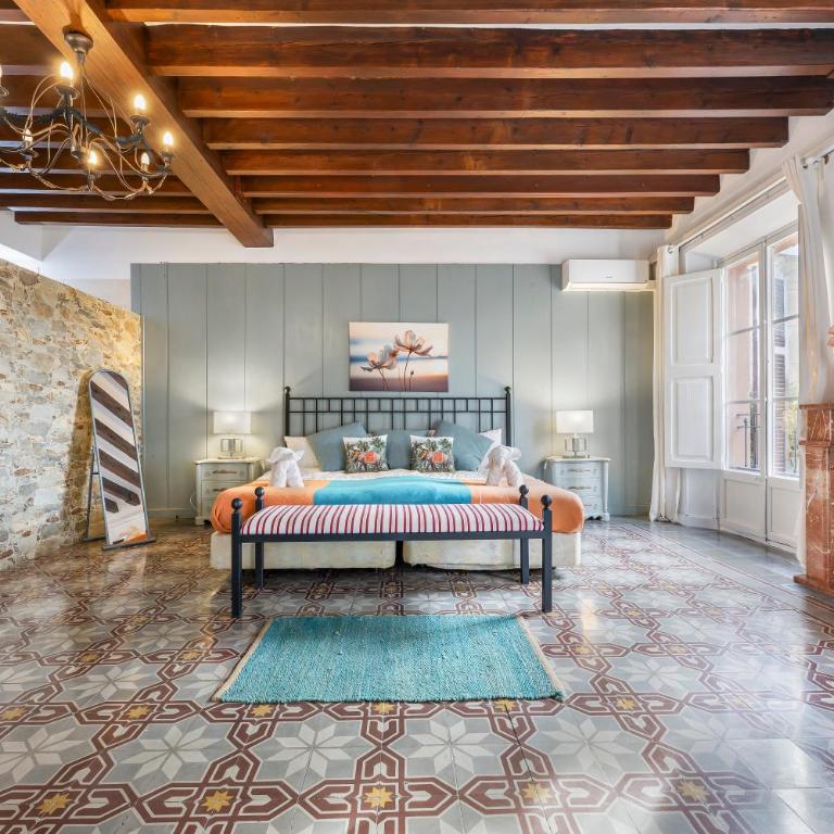 Es Moli dels Reis - Villa - 5