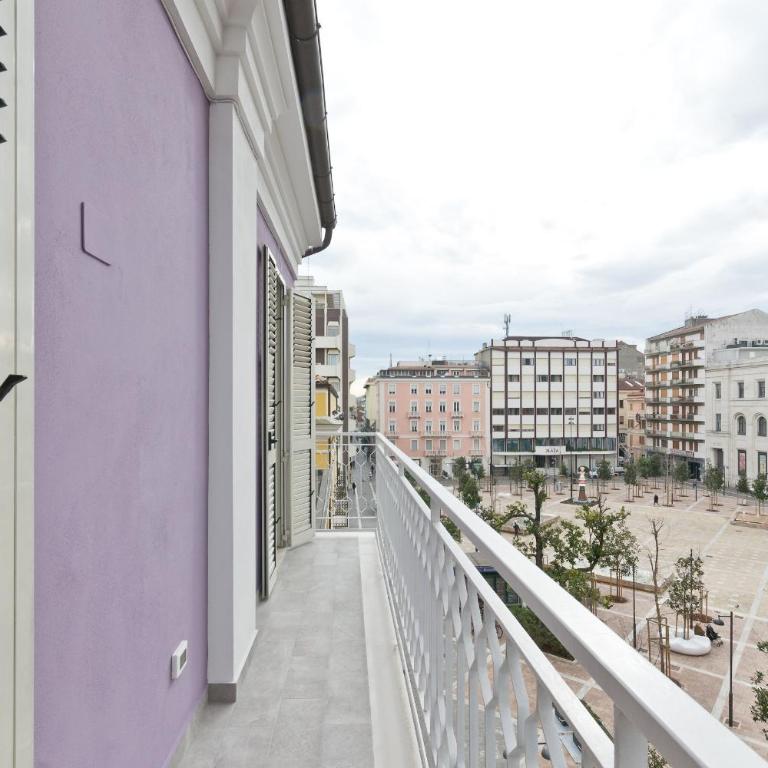 sacro cuore 36 - One-Bedroom Apartment - 14
