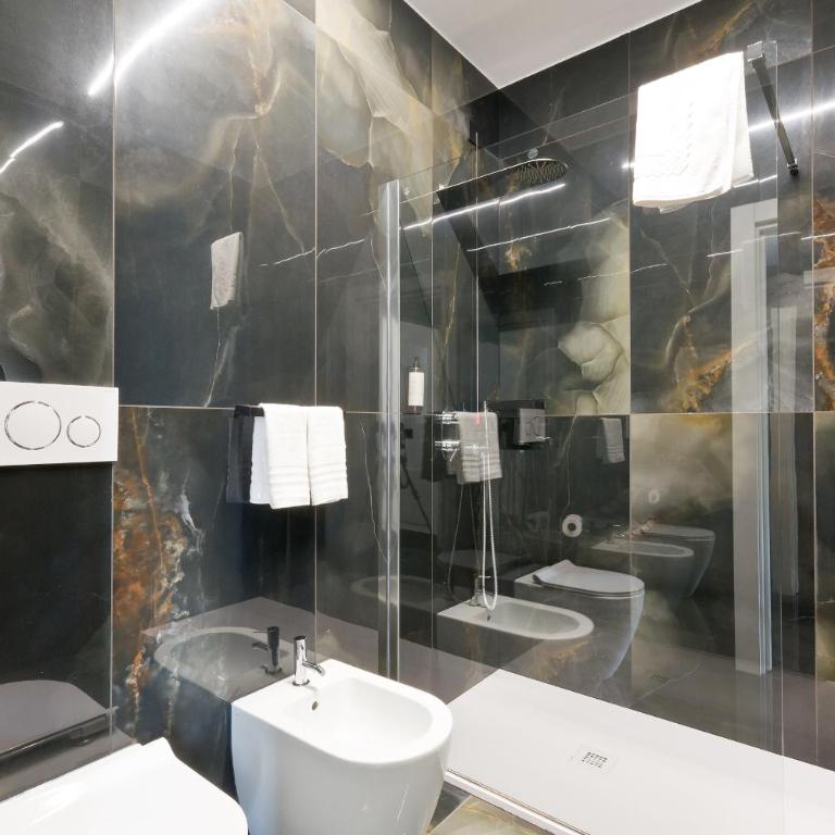 sacro cuore 36 - One-Bedroom Apartment - 12