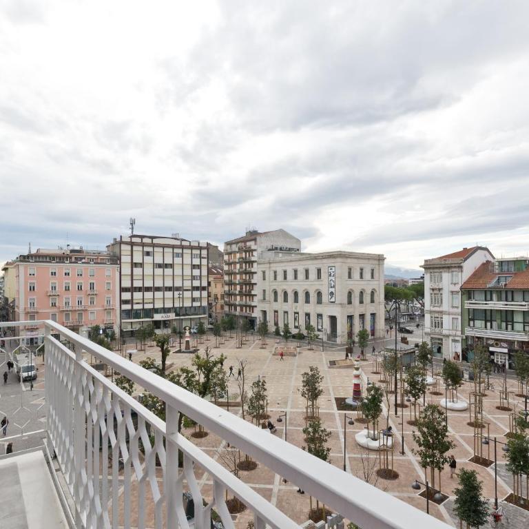 sacro cuore 36 - One-Bedroom Apartment - 13