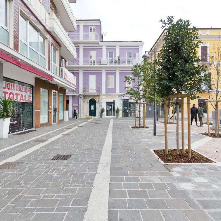 sacro cuore 36 - One-Bedroom Apartment - 15