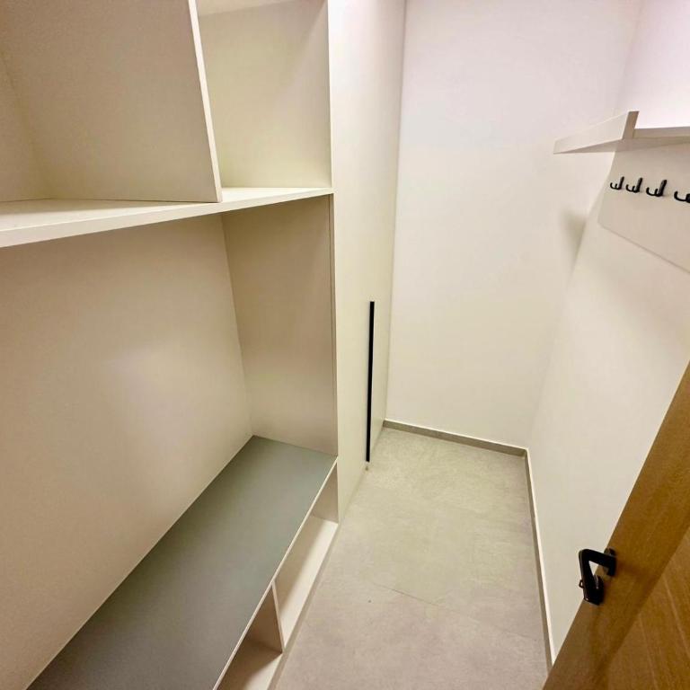 Kristal LUX Apartmani - Two-Bedroom Apartment - 62