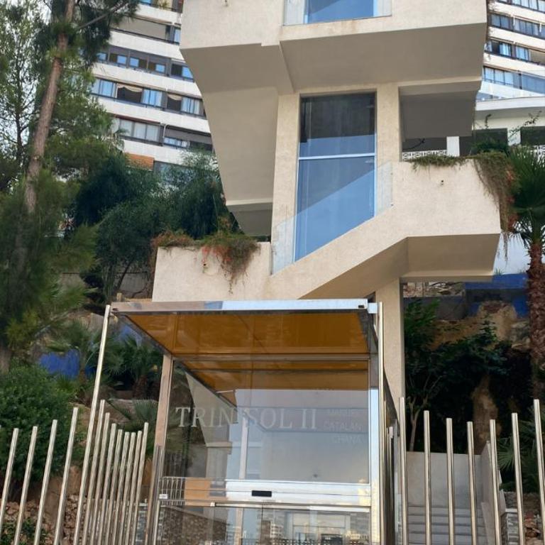 Trisol Seaviews - Apartamento con vistas al mar - 3