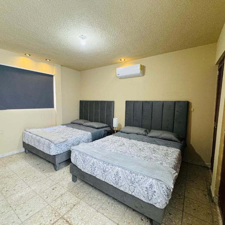 Clásica y Centrica Residencia - Seven-Bedroom House - 6
