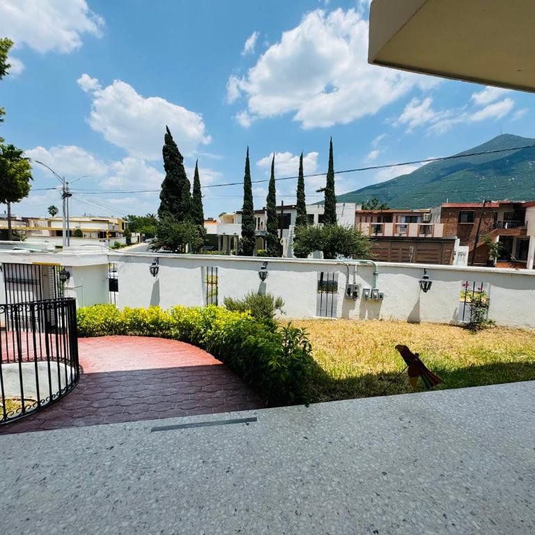 Clásica y Centrica Residencia - Seven-Bedroom House - 1