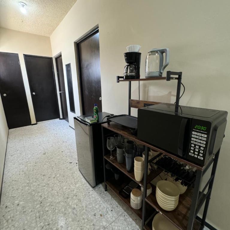 Clásica y Centrica Residencia - Seven-Bedroom House - 22