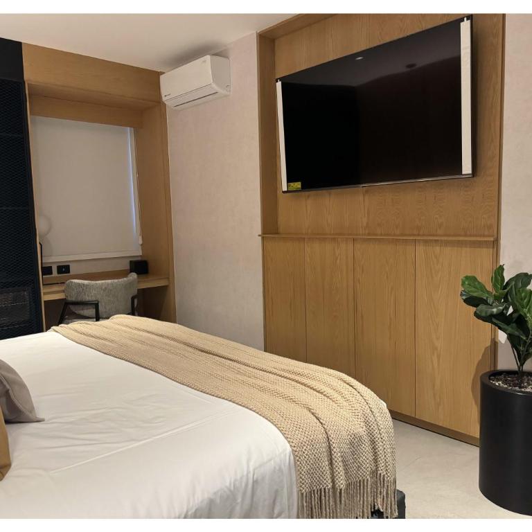 Hotel Aló Degollado - Standard Suite - 6