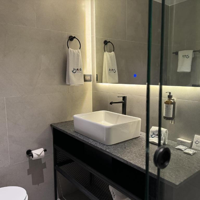 Hotel Aló Degollado - Standard Suite - 7