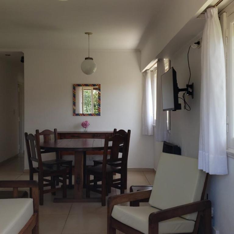 Casa Los Tilos Ostende - One-Bedroom Apartment - 10