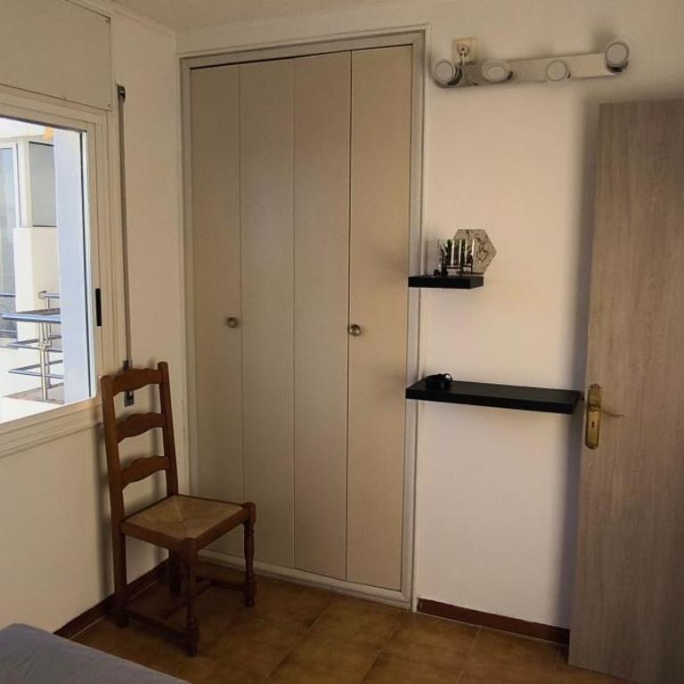 Spacieux Appartement Rose front mer et piscine - Apartamento de 1 dormitorio - 34